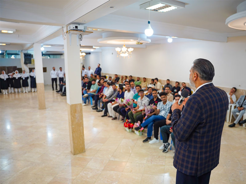 بینش زندگی